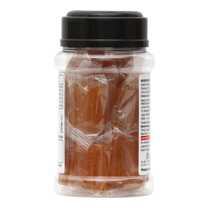 Indian Kitchen Mango Bites 175g - Indian Kitchen